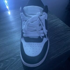 Off white eu 39 only worn once